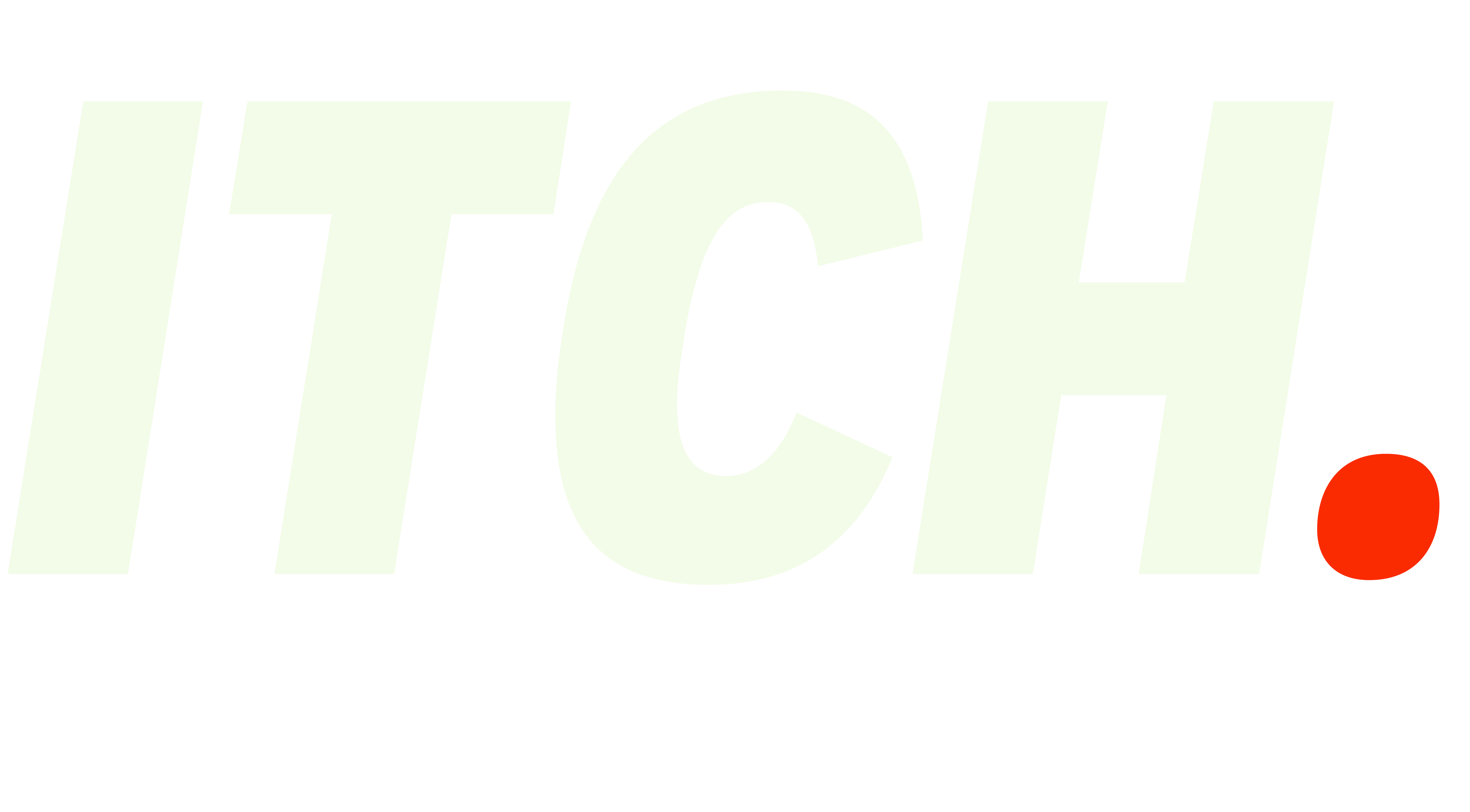 ITCH CREATIVE